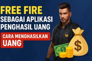 Free Fire sebagai Aplikasi Penghasil Uang: Cara Menghasilkan Cuan dengan Mudah dan Legal