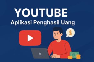 Cara Cuan dari Youtube: Teknik Monetisasi, Adsense, Sponsorship hingga Affiliate