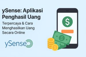 Review ySense: Aplikasi Penghasil Uang Terbukti Membayar